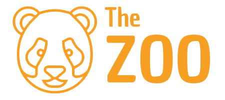 Logo do The Zoo