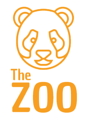 Logo do The Zoo